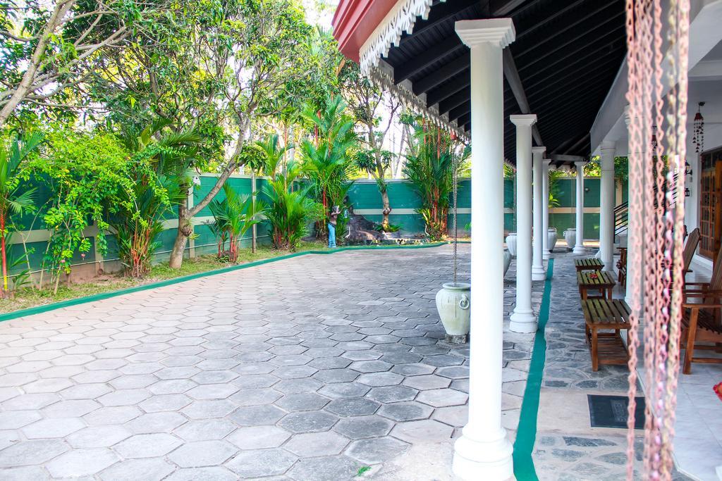 Negombo Village Guesthouse Εξωτερικό φωτογραφία