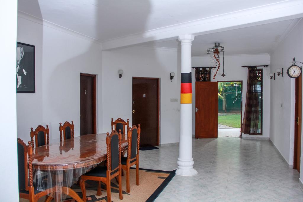 Negombo Village Guesthouse Εξωτερικό φωτογραφία