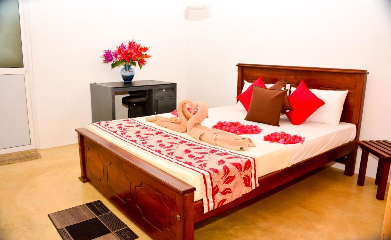 Negombo Village Guesthouse Εξωτερικό φωτογραφία