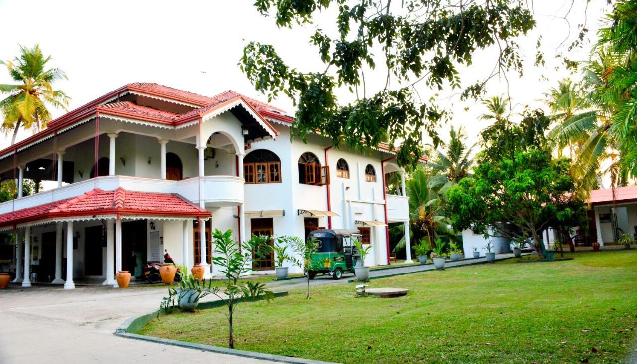 Negombo Village Guesthouse Εξωτερικό φωτογραφία