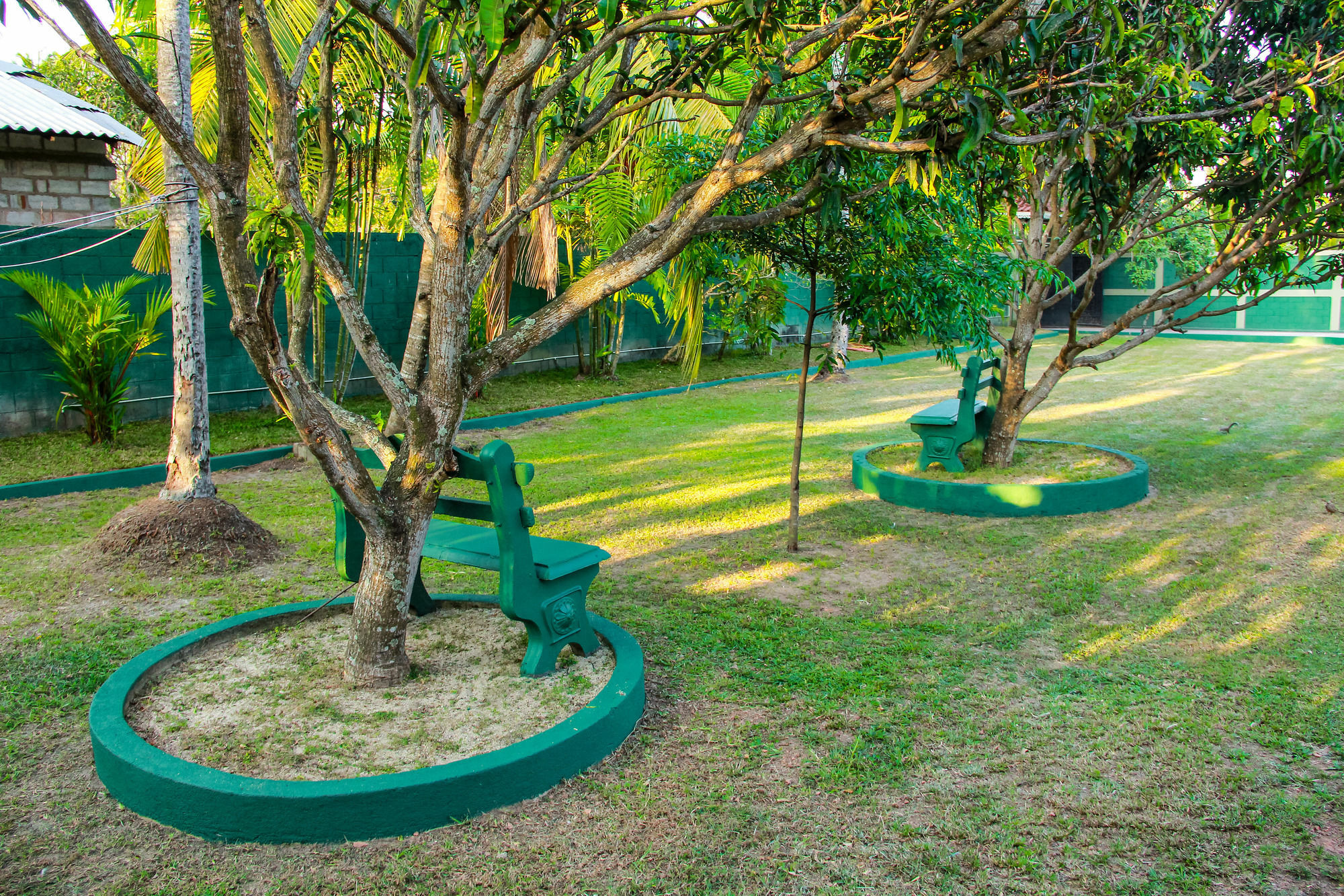 Negombo Village Guesthouse Εξωτερικό φωτογραφία