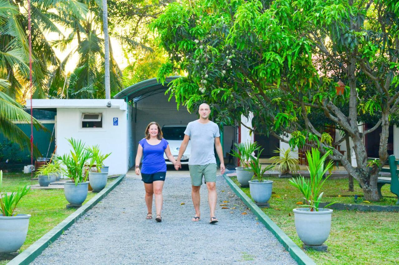 Negombo Village Guesthouse Εξωτερικό φωτογραφία